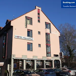 Körschtal Hotel Stuttgart