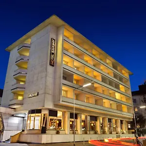Savigny Frankfurt Hotel Francfort-sur-le-Main