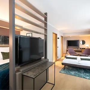 Leonardo Royal Hotel Nuremberg