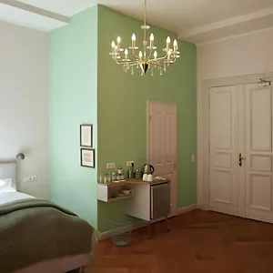 Wil7 Boutique 4*, Berlin Germany