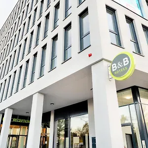 3* Hotel Nuernberg-west