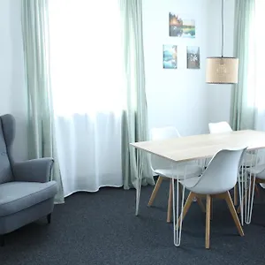 Novitel Muenchen-trudering / Messe Appartamento Monaco di Baviera