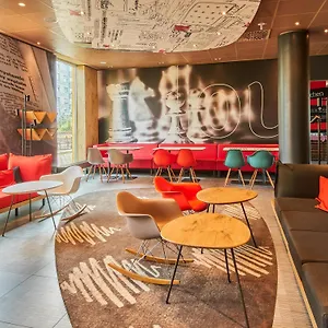 Frankfurt-messe Hotel Francfort-sur-le-Main