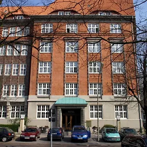 Bellmoor Im Dammtorpalais Hotel Hamburg