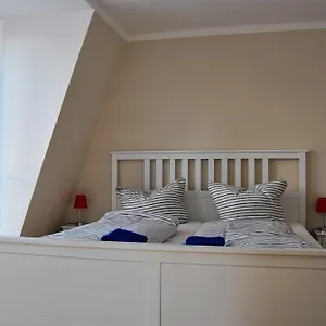 Trafford Sky Homes Appartamento Lipsia