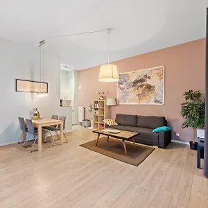 Primeflats - Uthman Berlin-neukölln Apartment Berlin