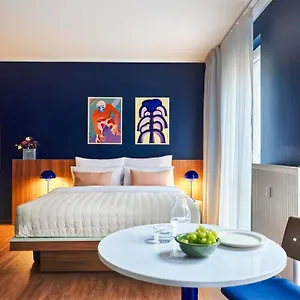 Numa Torstrasse Appart hôtel Berlin