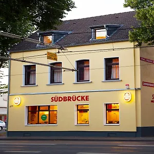 Suedbruecke Gasthof Köln
