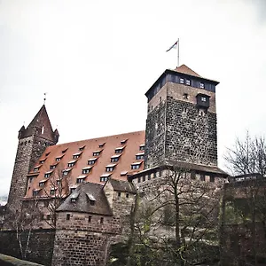 - Youth Hostel Neurenberg