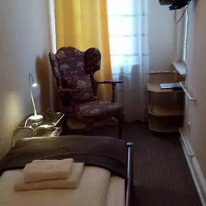 De Ela Hotel Berlino
