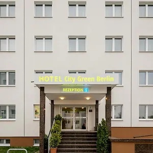 Hotel City Green Berlin Hotel Berlin