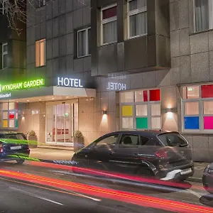 Wyndham Garden Centre Koenigsallee Hotel Düsseldorf