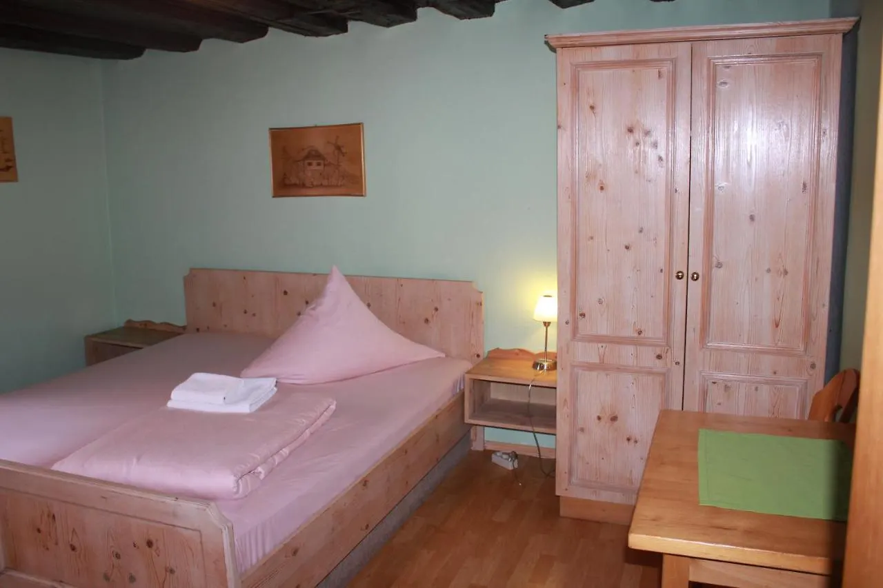 Hotel Zur Friedenslinde Nuremberg